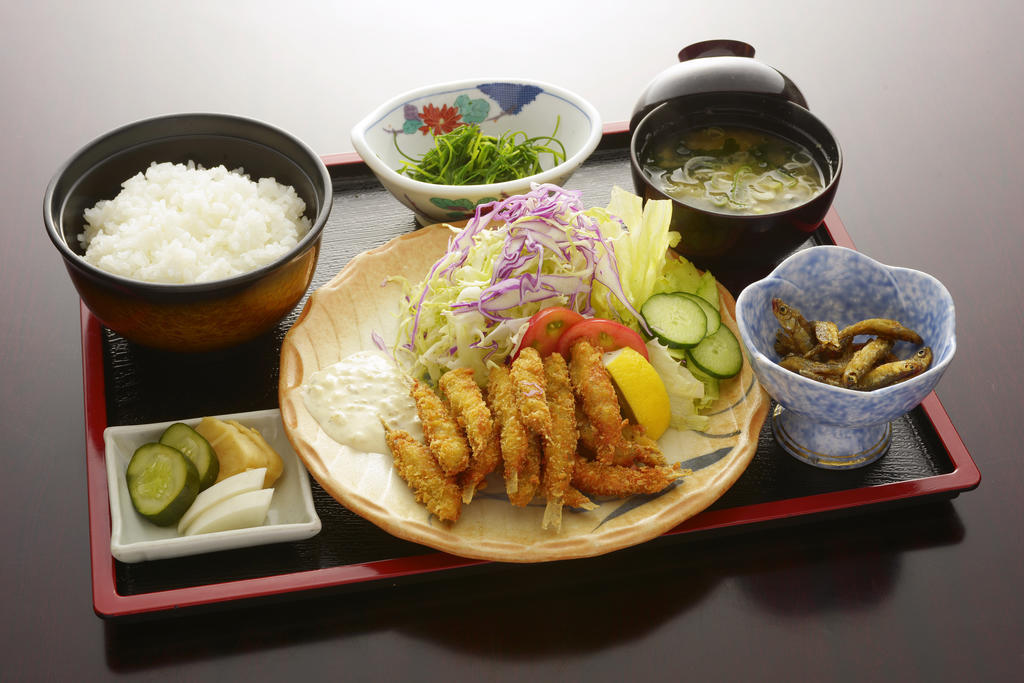 Kikuya Hotel Yamanakako Luaran gambar