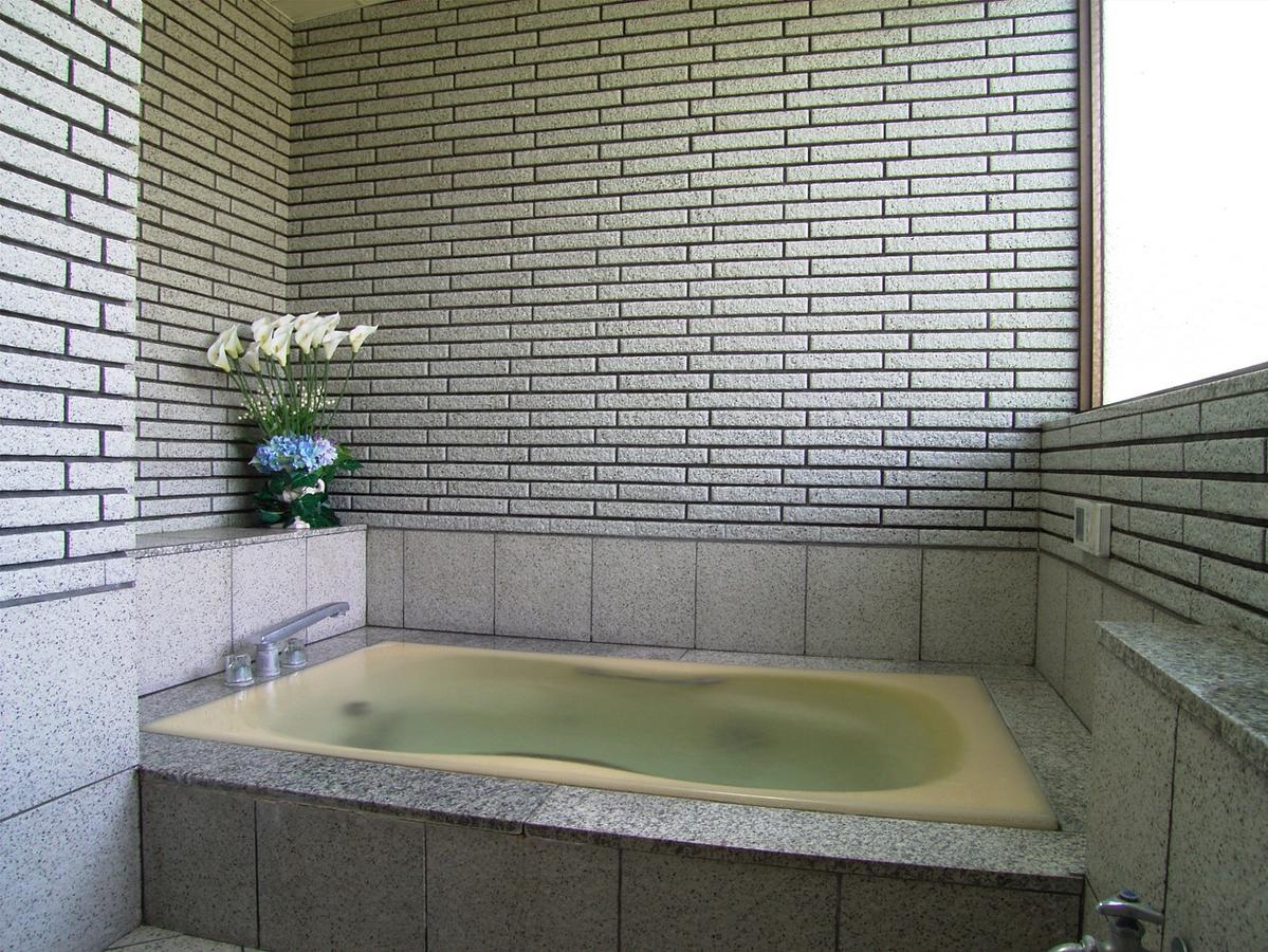 Kikuya Hotel Yamanakako Luaran gambar